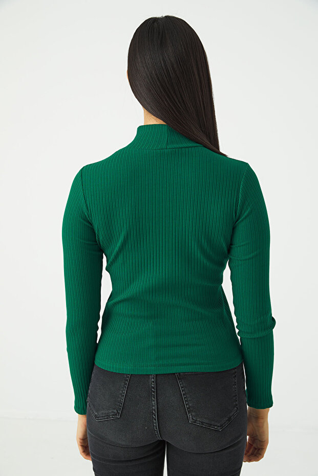 Yarım Balıkçı Basıc Body - 3