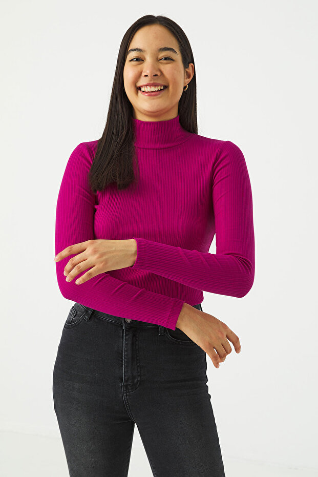 Yarım Balıkçı Basıc Body - 6