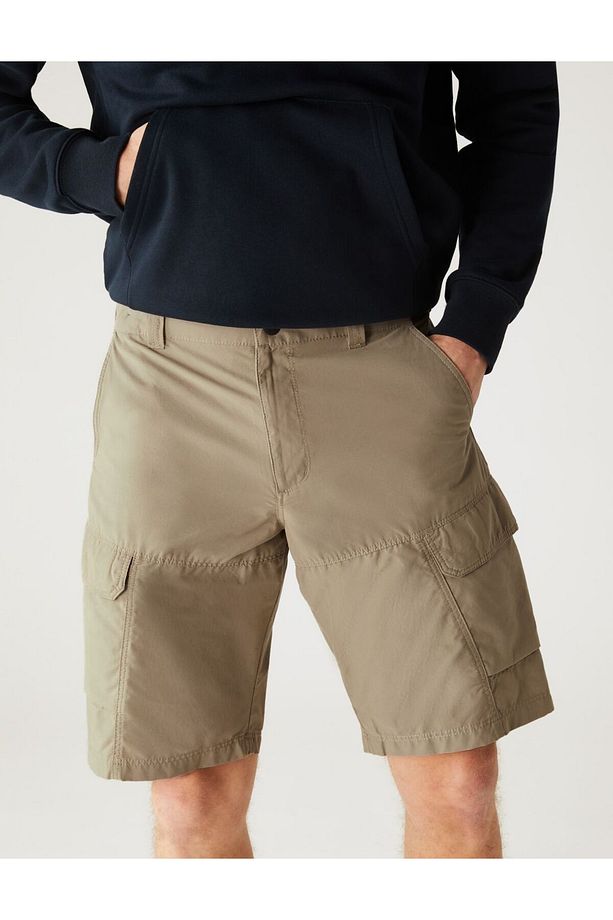 Regular Fit Stormwear™ Kargo Şort - 2