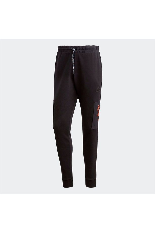 Essentials BrandLove Fleece Eşofman Altı - 4
