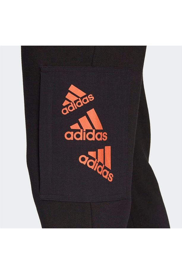 Essentials BrandLove Fleece Eşofman Altı - 5