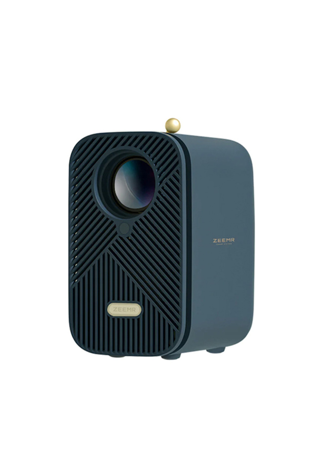 PROJECTOR M1 PRO BLUE Home Smart Projector Global Version - 1