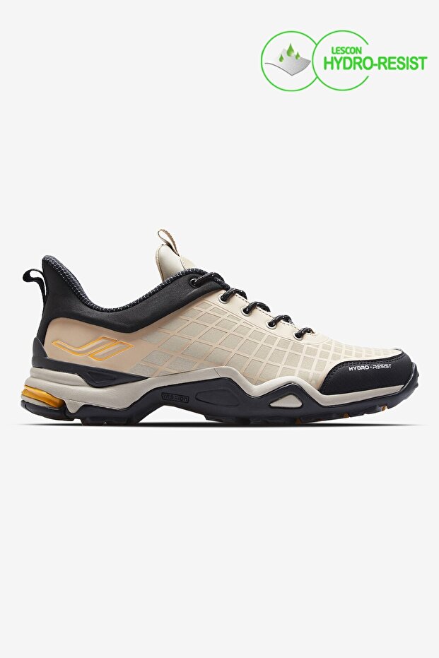 Alaska 4 Sand Men's Trekking Shoes