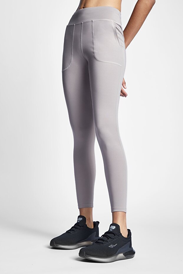 Kadın Stüdyo Tayt 22b-2029 - 4