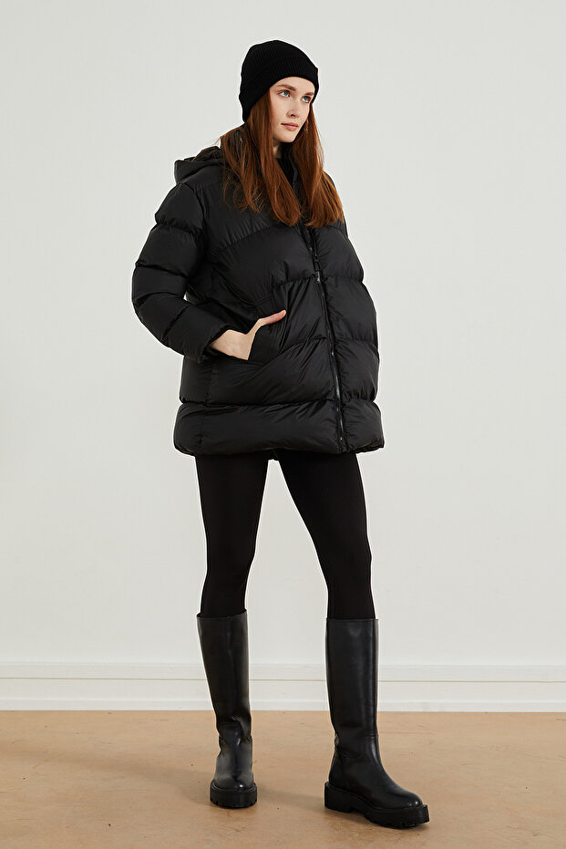 معطف قابل للنفخ - 6