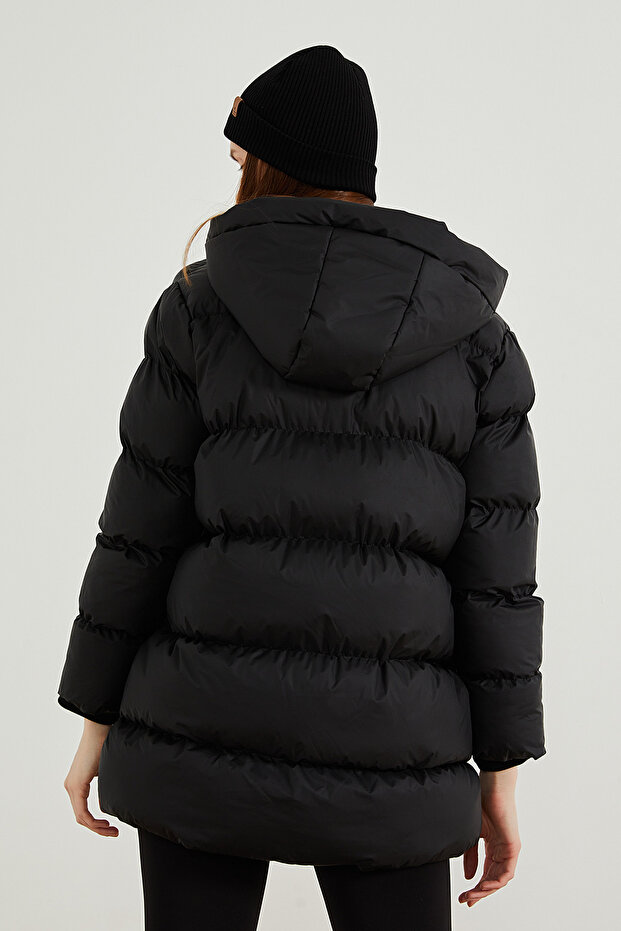 معطف قابل للنفخ - 4