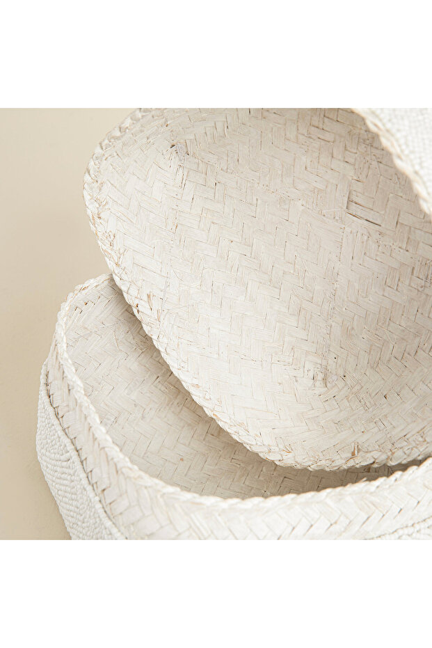 Adora 5Li Kutu Seti Beyaz - 8