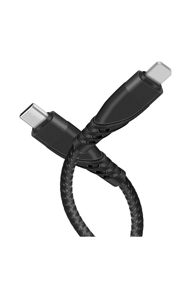 Type-C To İPhone Lightning 27W Hızlı Şarj Kablosu - 6