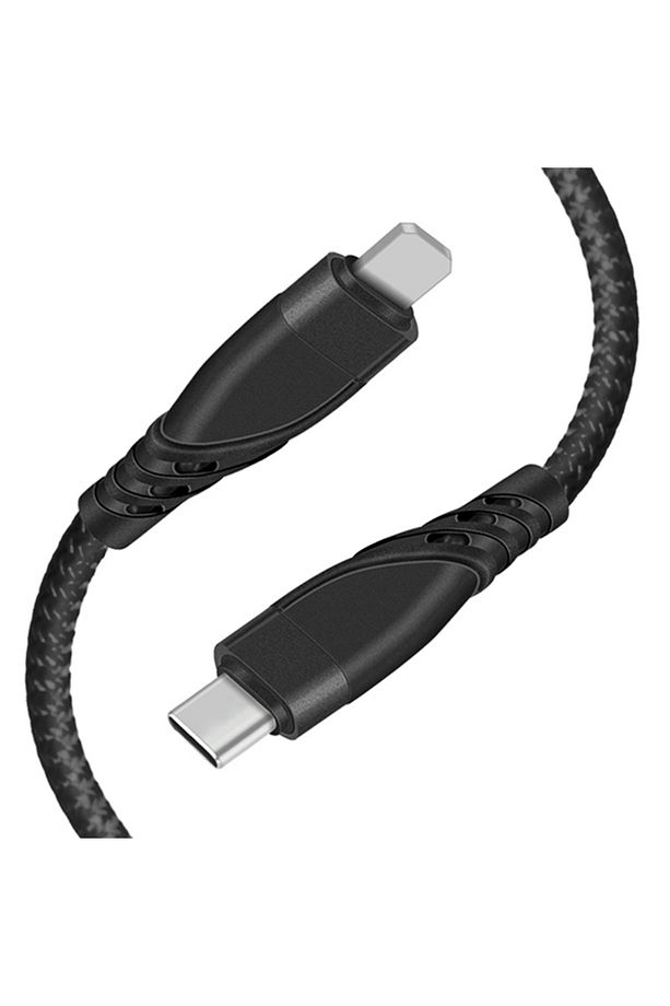Type-C To İPhone Lightning 27W Hızlı Şarj Kablosu - 2