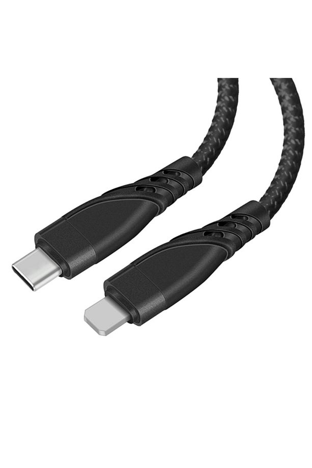 Type-C To İPhone Lightning 27W Hızlı Şarj Kablosu - 3