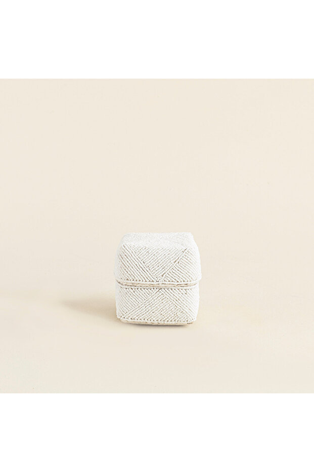 Adora 5Li Kutu Seti Beyaz - 6