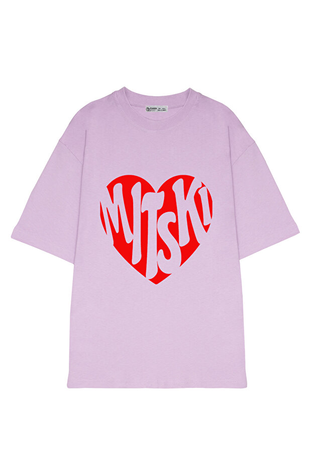 ميتسكي كبير الحجم للجنسين - 1