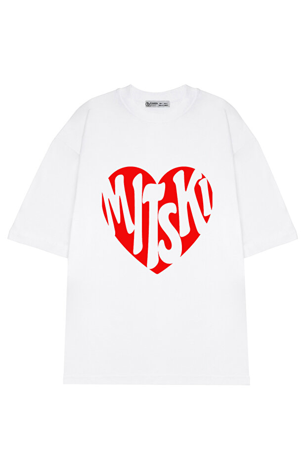 ميتسكي كبير الحجم للجنسين - 1