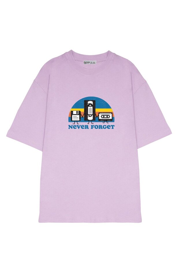 مقاس كبير للجنسين لا تنسى أبدًا_OE1663 - 1