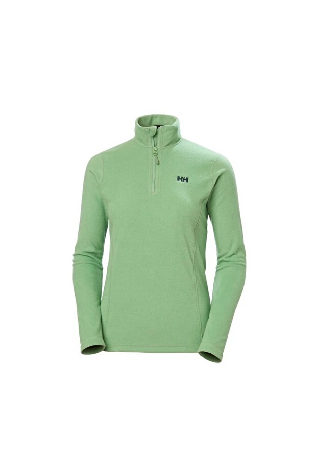 JUNIOR RIDER 1/2 ZIP - 1