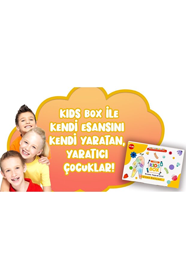 KİDSBOX - 5