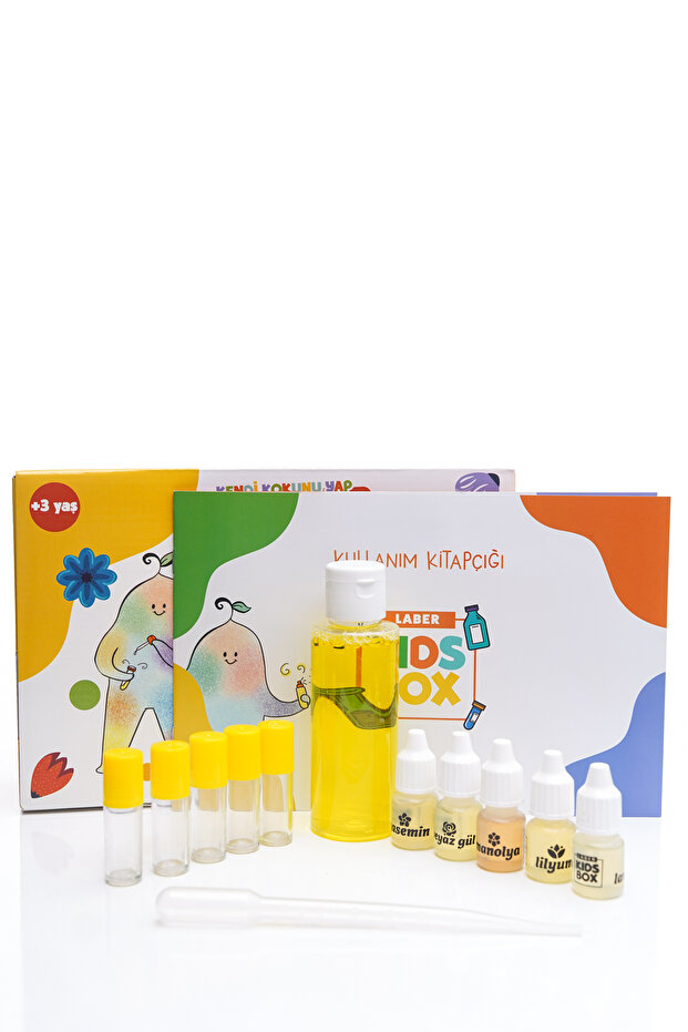 KİDSBOX - 1