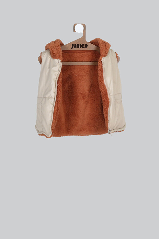 Baby-Child Top and Bottom Vest Set - 3