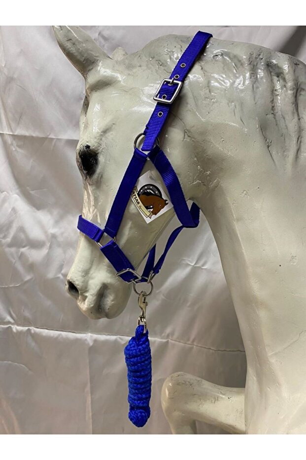 İthal Yular & İpi Set - 1