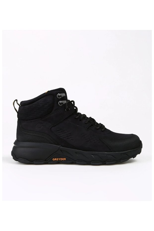 16342 Men's Genuine Leather Waterproof Boots
