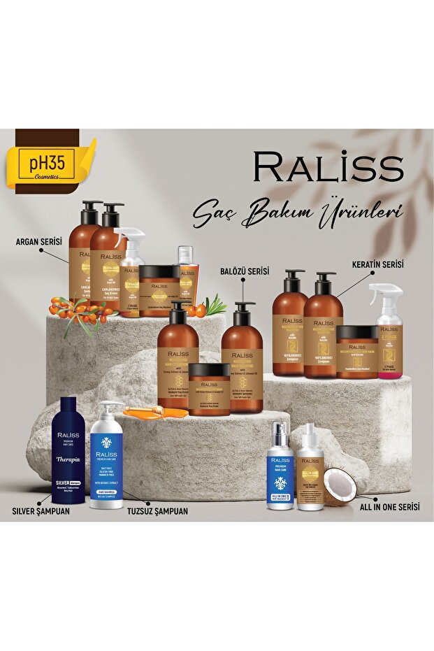 Argan Yağı 90 ml - 6