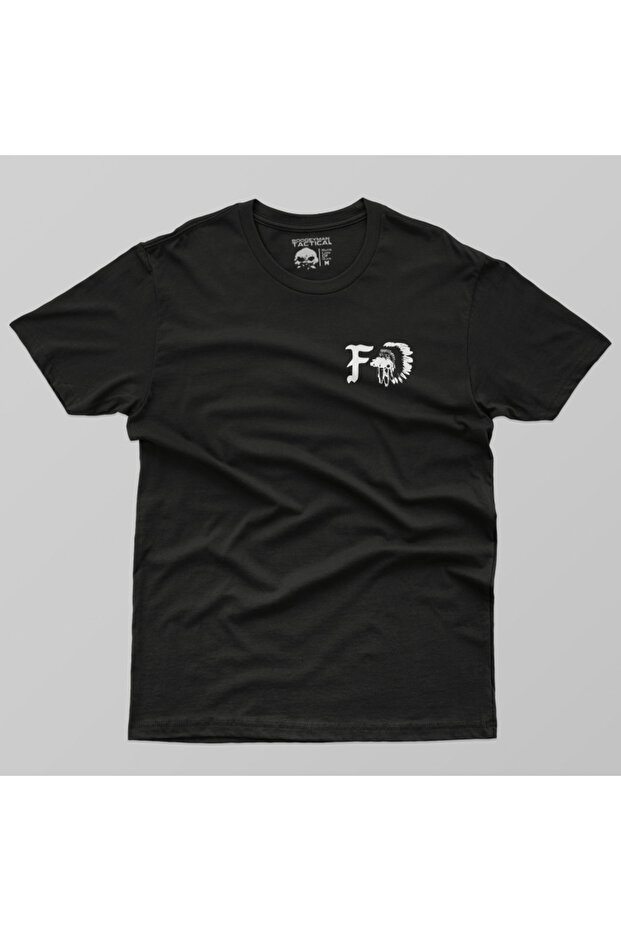 Forward Observations Erkek Tişört - 5