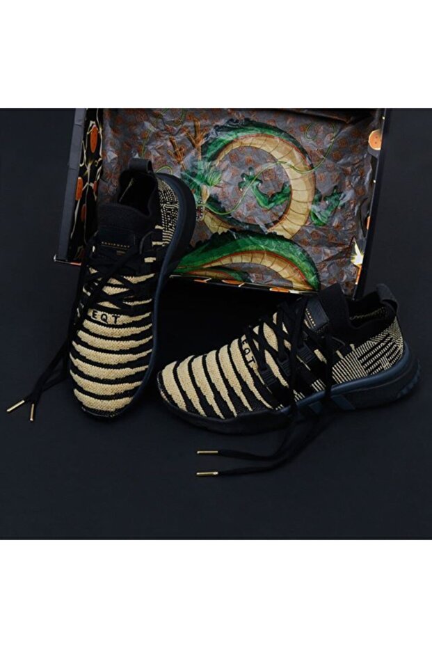 Eqt Support Mid Adv Pk Dragon - 6