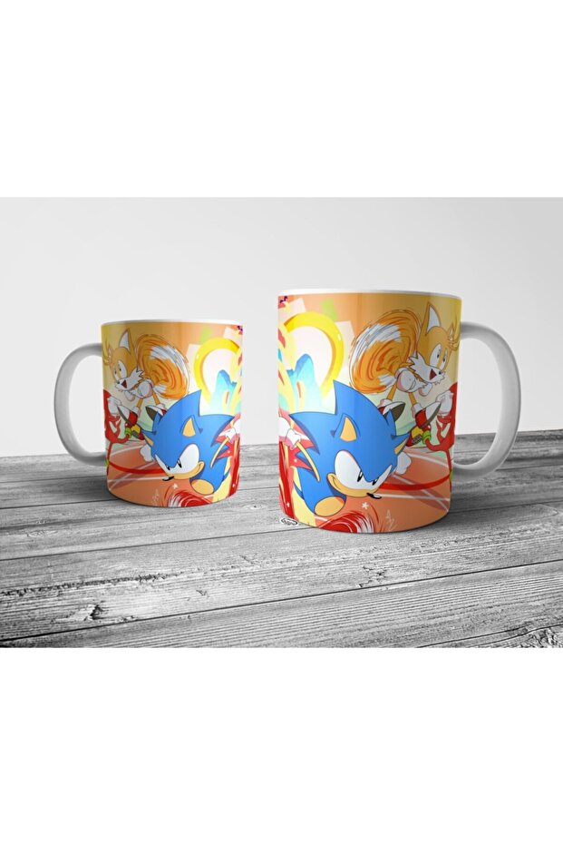 كوب سونيك موديل 3 - 1