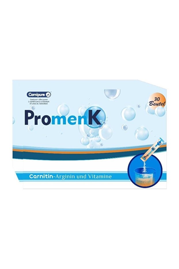 Promen K 30 Şase - 1