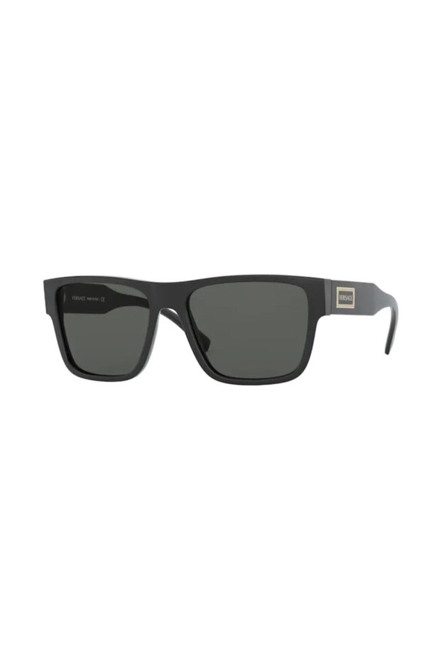 Ve4379 Gb1/87 56-17 Sunglasses for Men