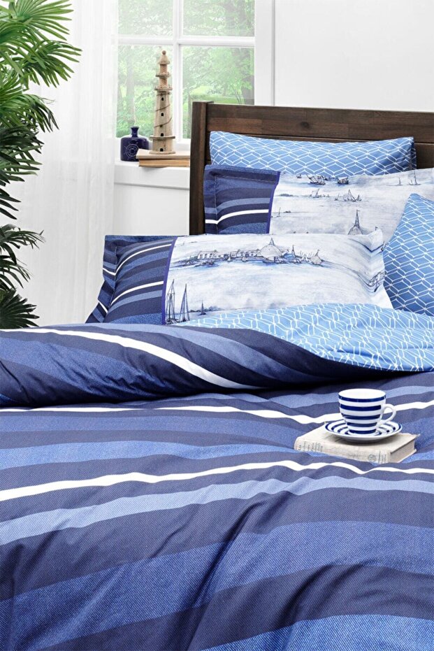 Tek Kişilik Pike Takımı - 2