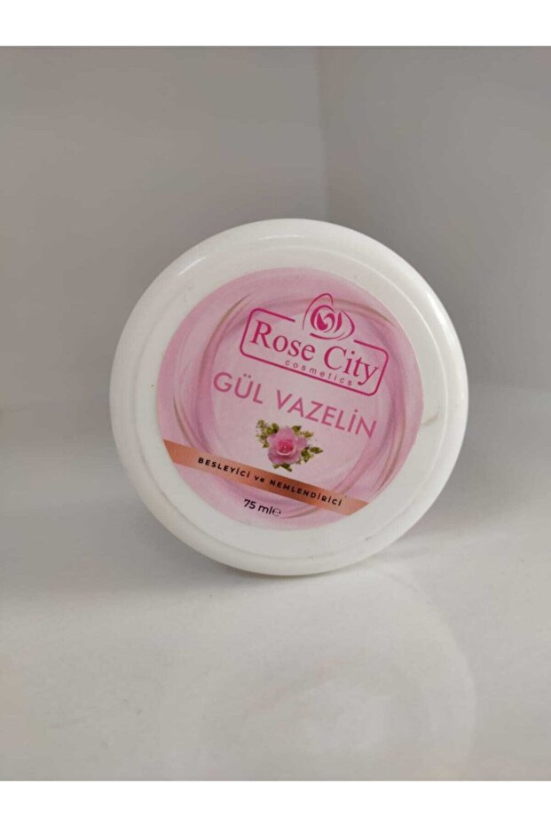 Vazelin Gül 75 ml - 2
