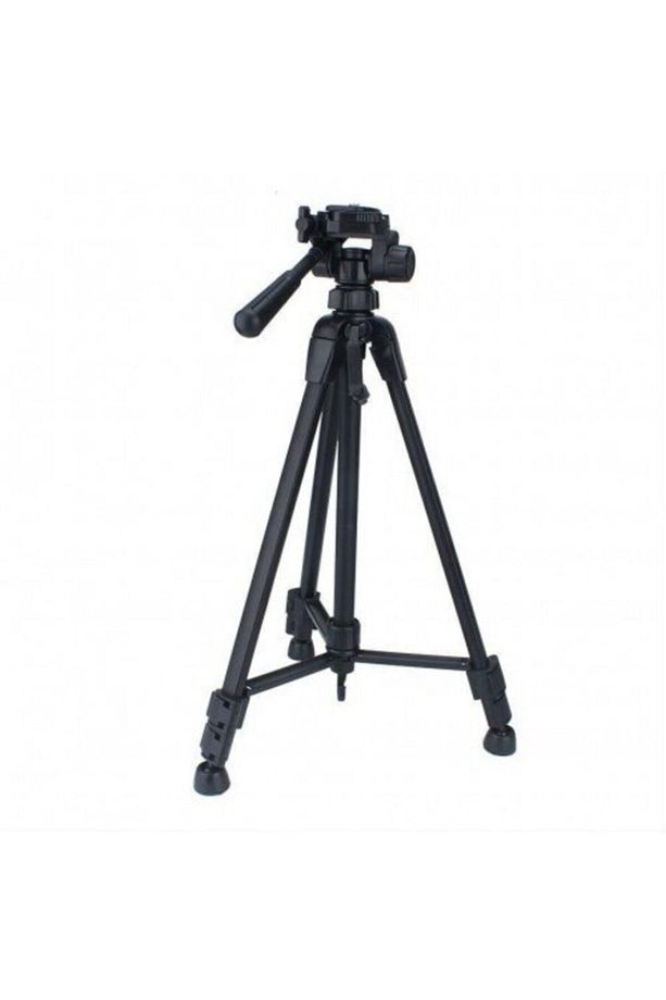 Digipod Tr-452 135 Cm Profesyonel Dslr Fotoğraf Makinesi Tripod - 4