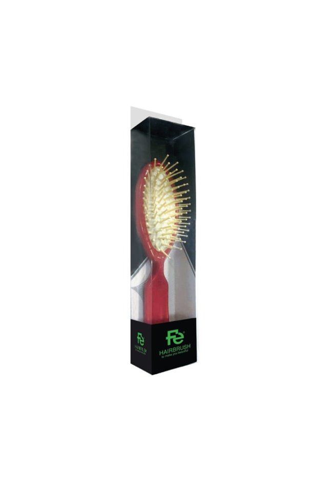 In Style Women's Hair Combing Brush - Ch 201