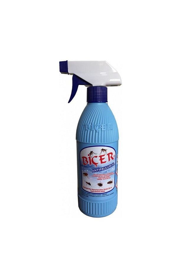 Antipaulum Sl Haşere Ilacı 500 Ml - 1