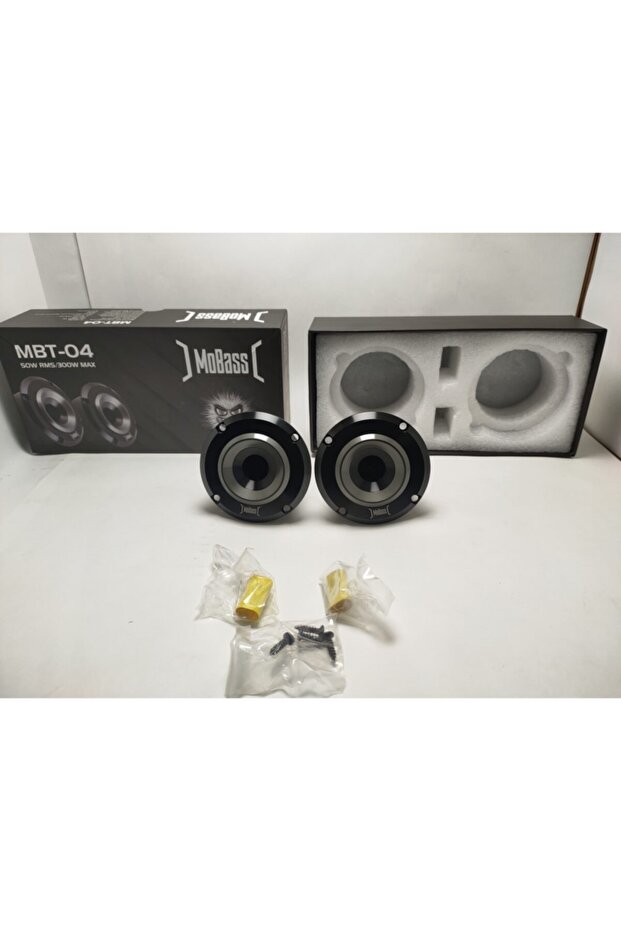 Mbt-04 Profesyonel Spl Twitter - 4