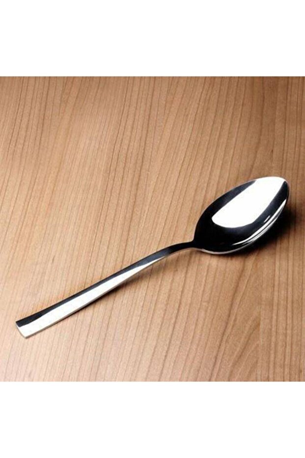 Deniz Jel. Vak. Sofra Servis Kaşığı - 1