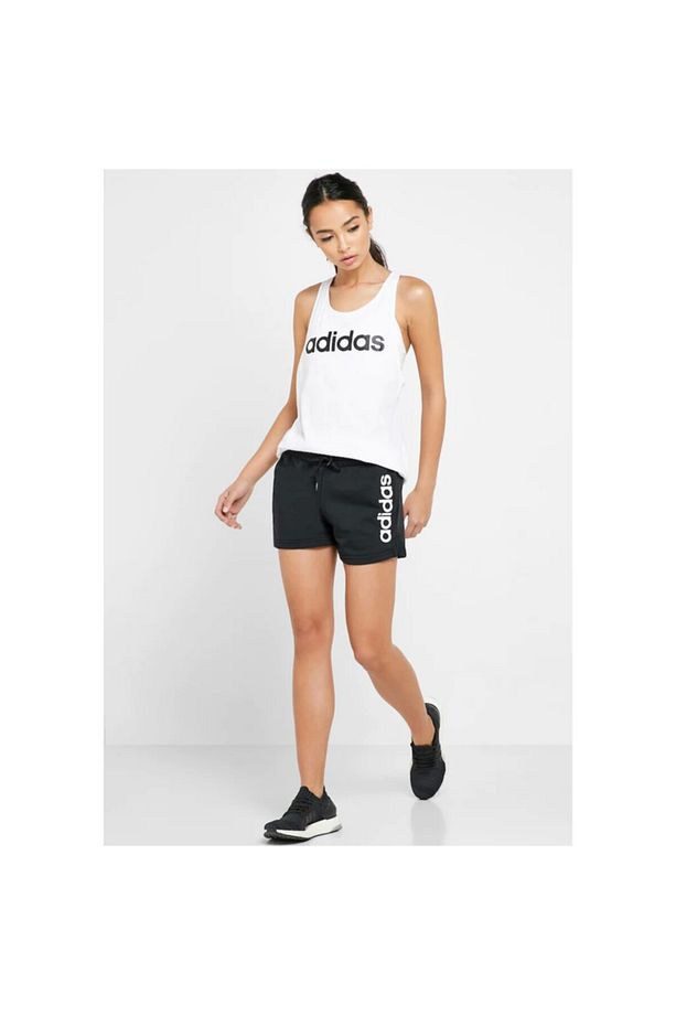 Kadın  W E Lın Short Dp2393 Şort - 2