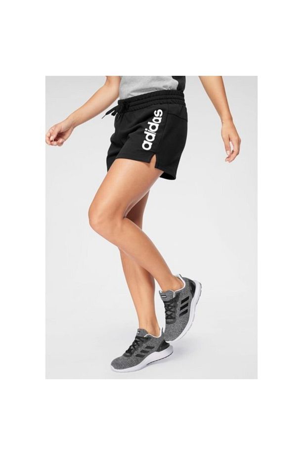 Kadın  W E Lın Short Dp2393 Şort - 4