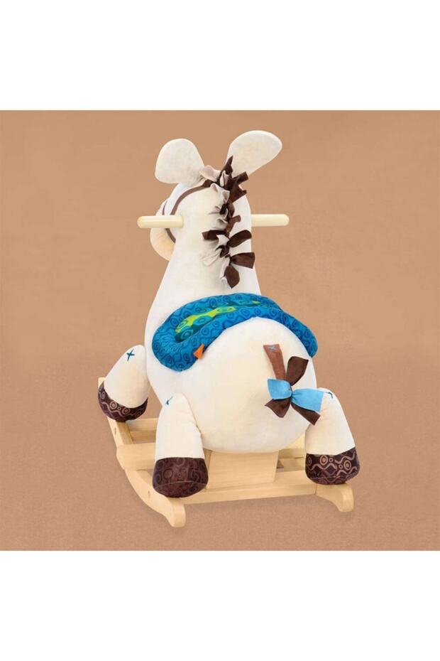 Sallanan Oyuncak At - 5