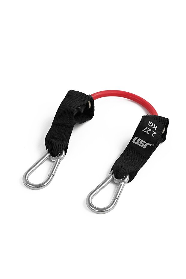 Bandă de rezistență extra ușoară 20 cm - 1