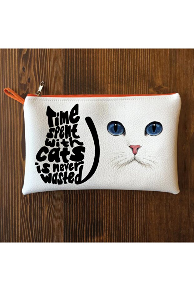 حقيبة مخلب نمط القط - 1