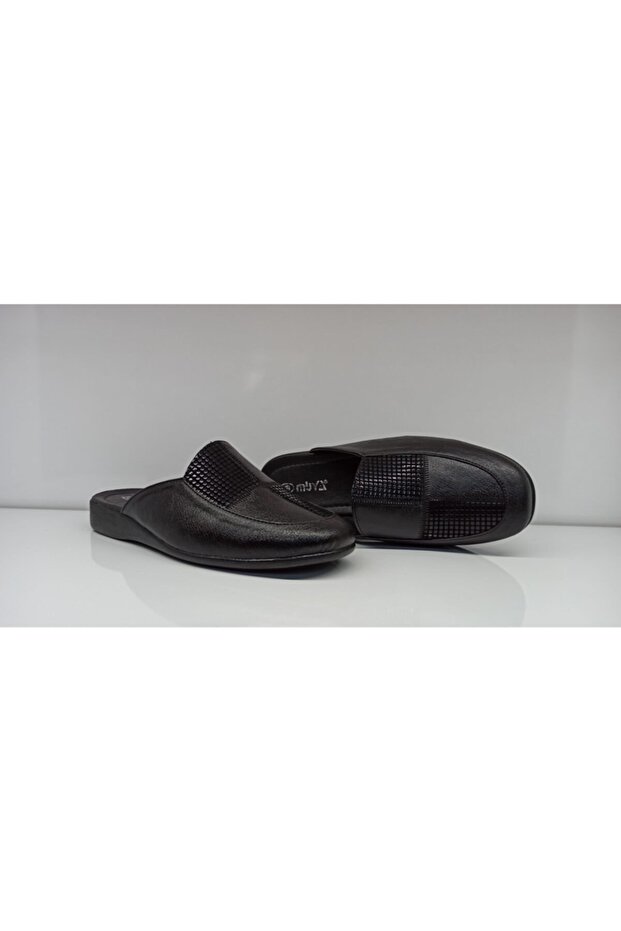 Anatomik Erkek Terlik - 3