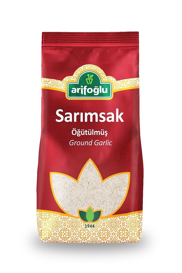 Sarımsak Tozu 250g (Eko) - 1