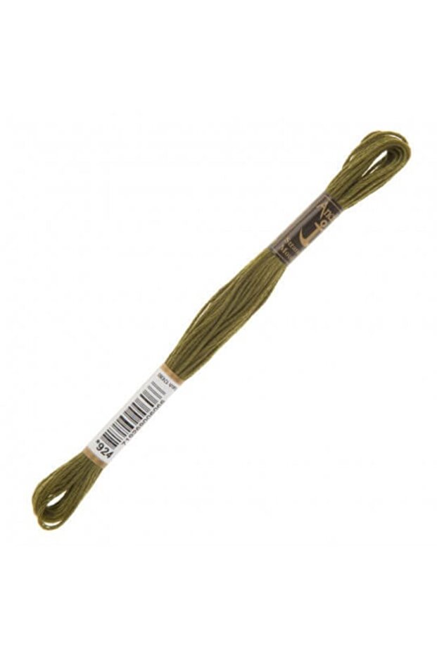 Muline Knitting Yarn - 1