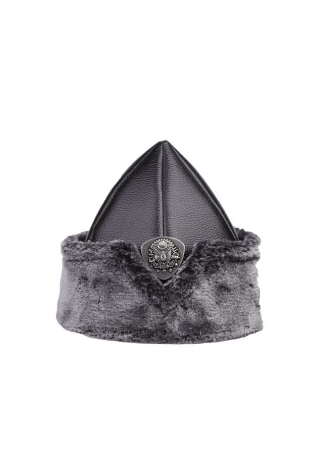 Börk Traditional Kayi Alpine Börk Hat 2029