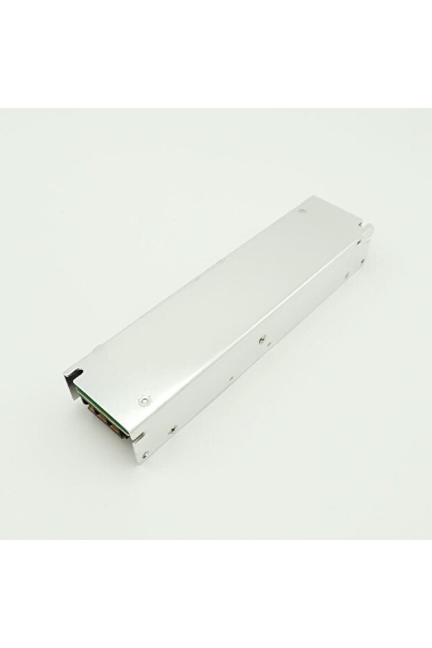 Şerit Led Trafo 24v Adaptör Driver 5 Amper 120 Watt - 4
