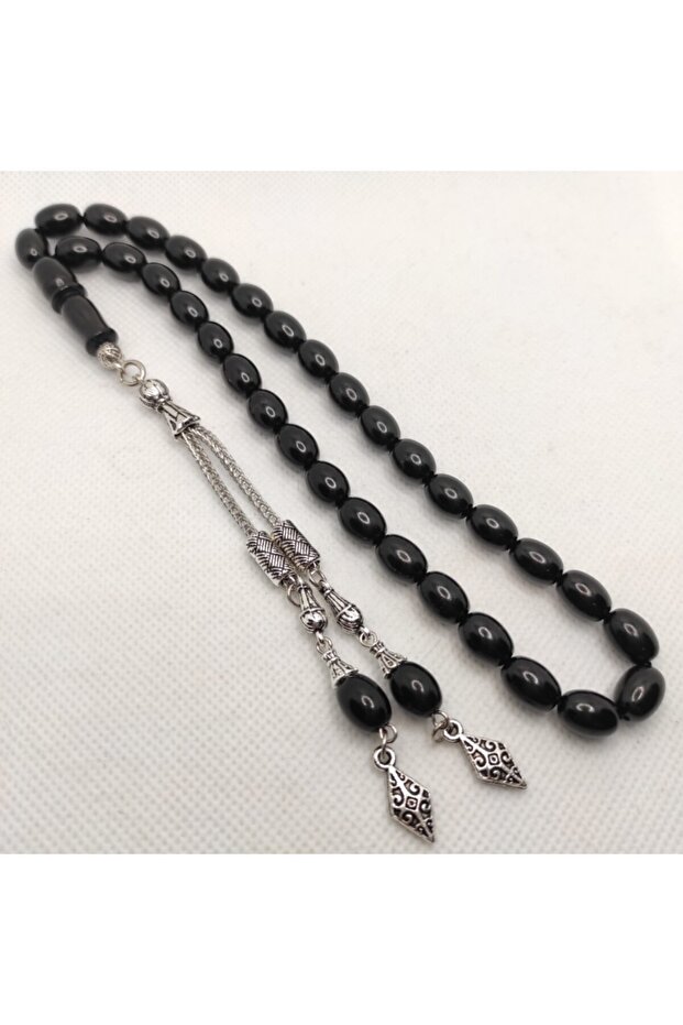 Gürcü Taşı Tesbih - 2