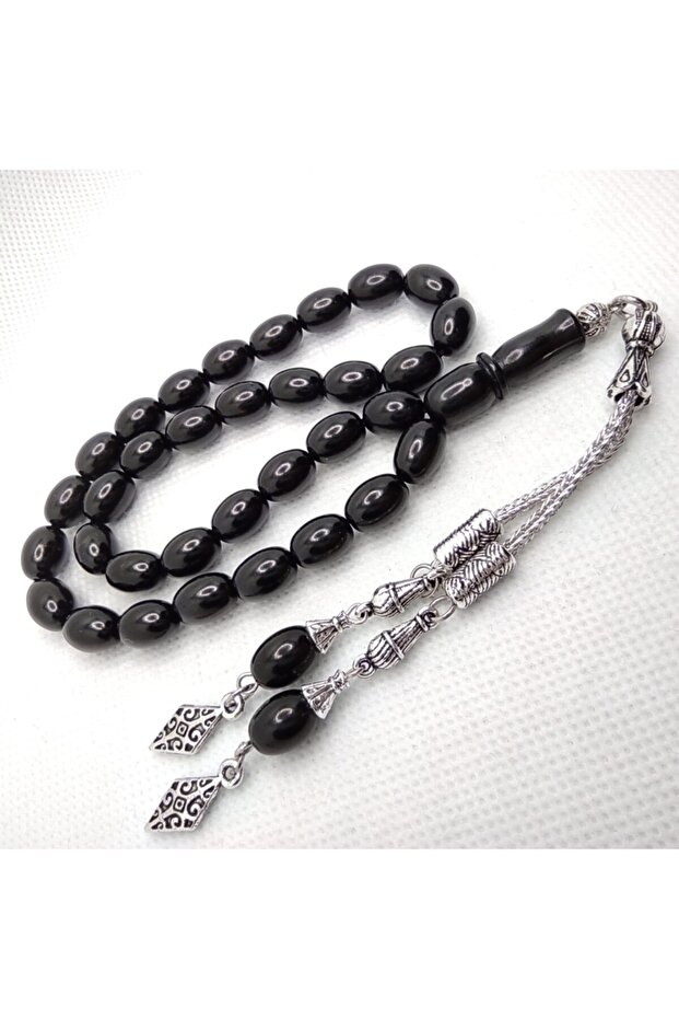 Gürcü Taşı Tesbih - 4