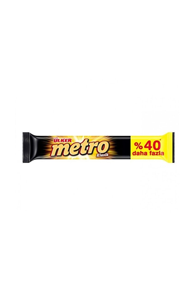 Metro 56 gr - 4